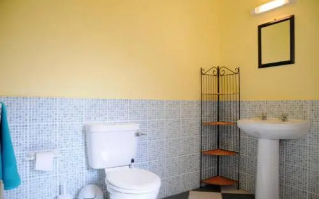 Griffins Holiday Cottage