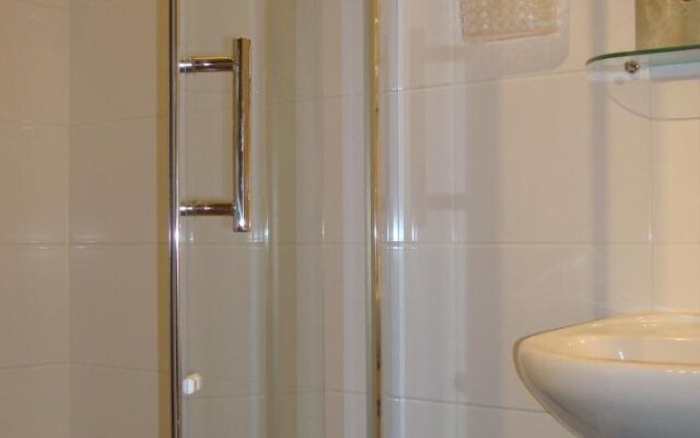 Boutique Hotel Sycamore at Villapark