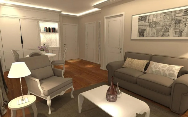 Suites&Apartments Liolà