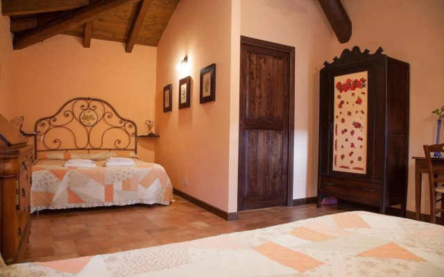 Agriturismo Le Querciole