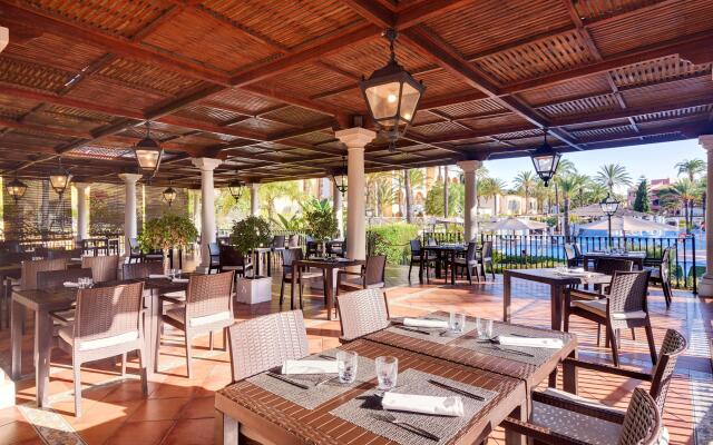 Meliá Zahara Resort & Villas