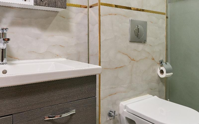 Renzo Hotel - Special Category