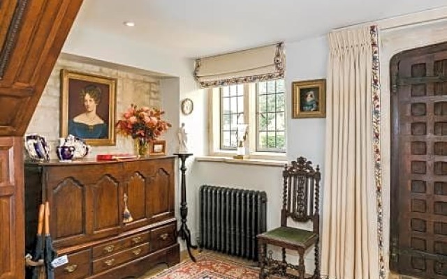 The Summerhouse