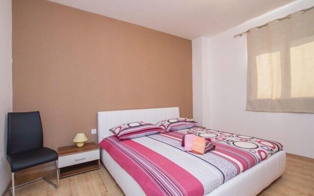 Stunning Home in Labin With Wifi and 3 Bedrooms