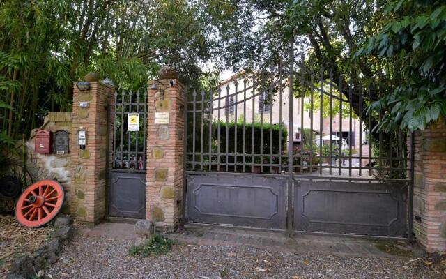 Appartamento Vecchio Mulino