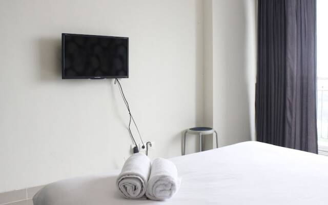 Scenic Studio at Beverly Dago Apartment near Sabuga