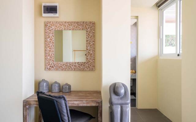3 Bed Close To Fisherman Village KBR18