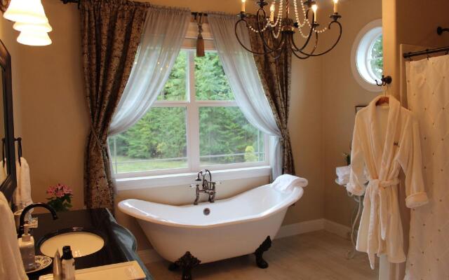 Ambiance Bed & Breakfast