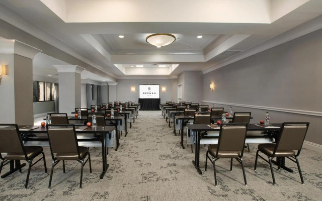 The Beeman Hotel