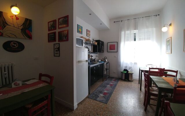 Ciak Rooms - Hostel