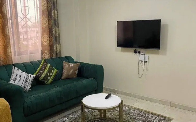 Lux Suites Lexy Homes Bamburi