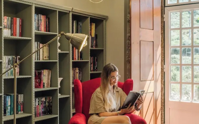 Palacete do Guerreiro SPA&Country House