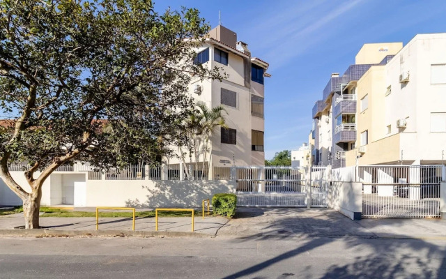 Apto c/ Churrasq 650m da Praia QTIB0301