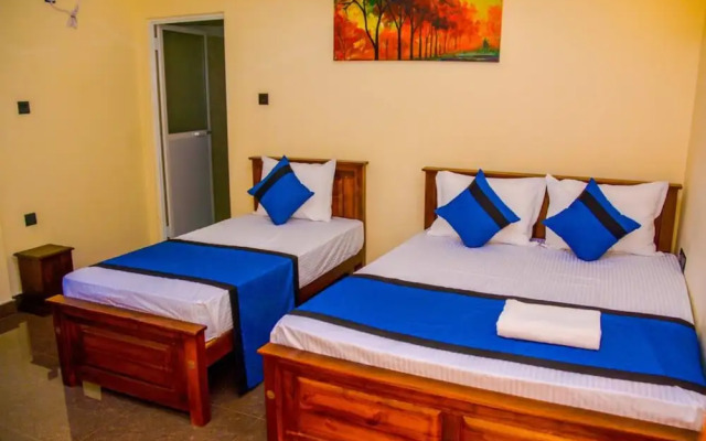 Marathona Tourist Resort - Anuradhapura