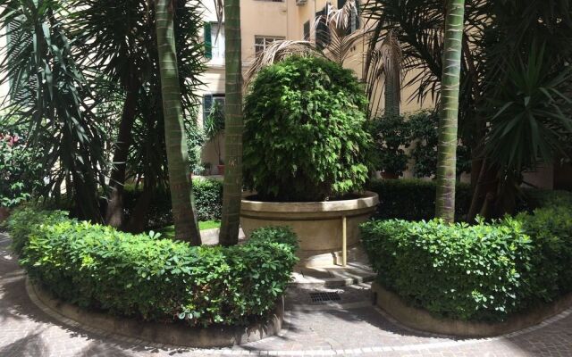 The Center Of Rome B&B