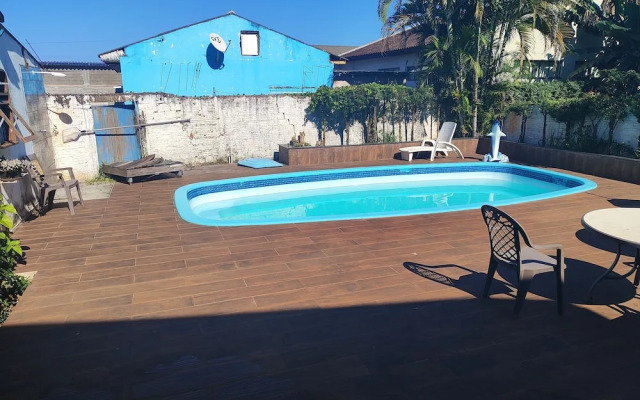 Melizas Garden