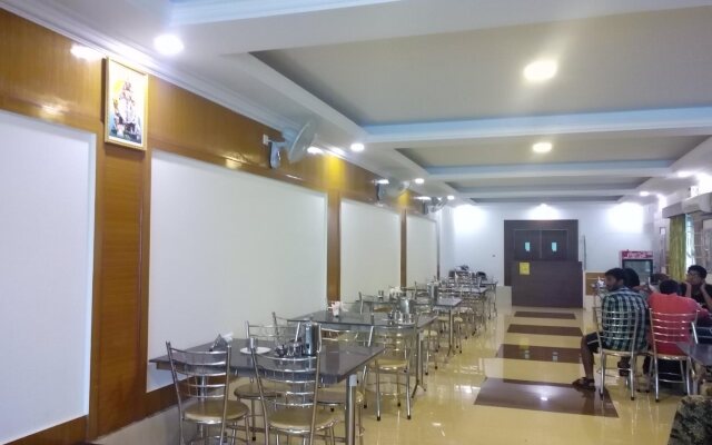 Yagna Residency