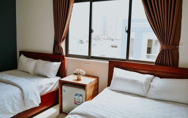 Talofofo Hostel