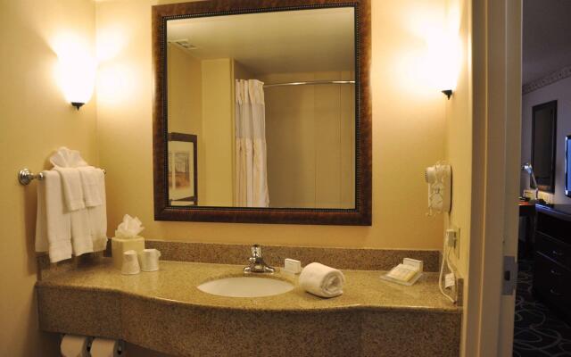 Hilton Garden Inn Gettysburg