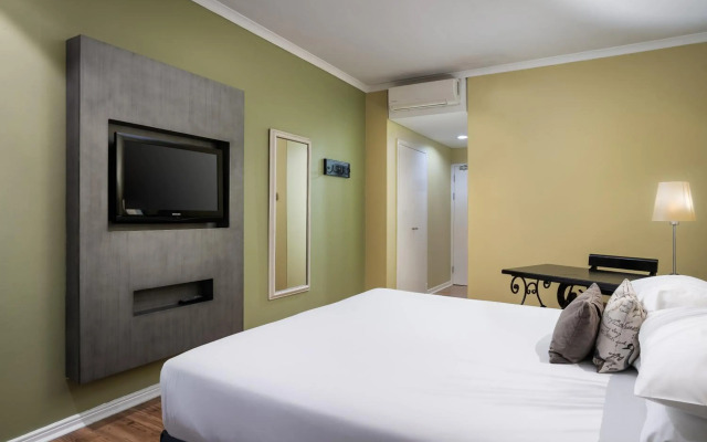 Protea Hotel by Marriott Bloemfontein