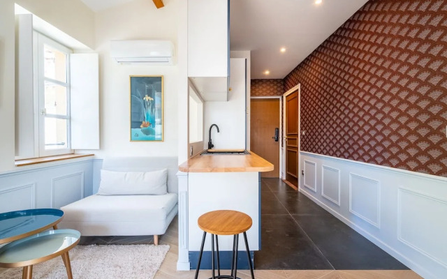 La Réserve de Salon de Provence