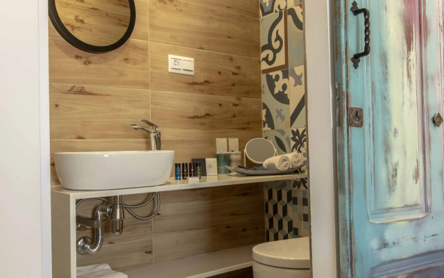 Hostal Boutique Olvido 22