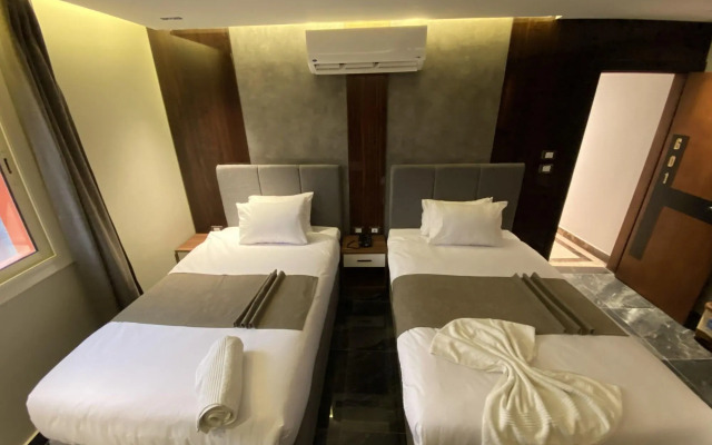 The View Delta Hotel