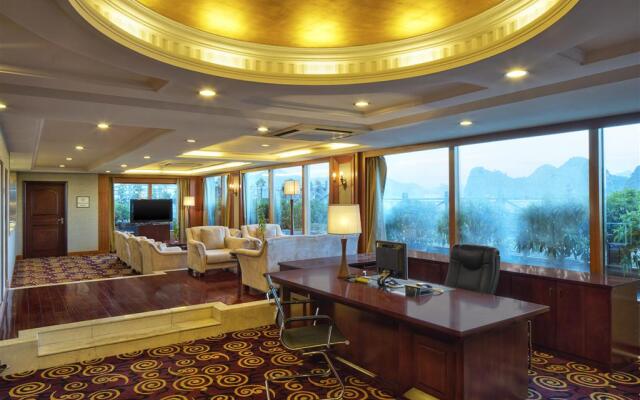 Sheraton Guilin Hotel