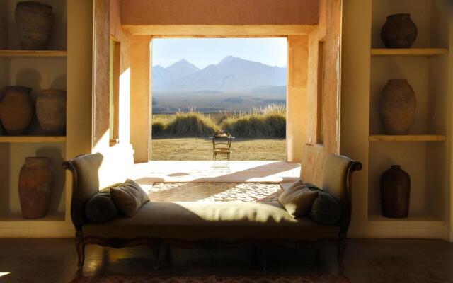 Posada Paso de los Patos