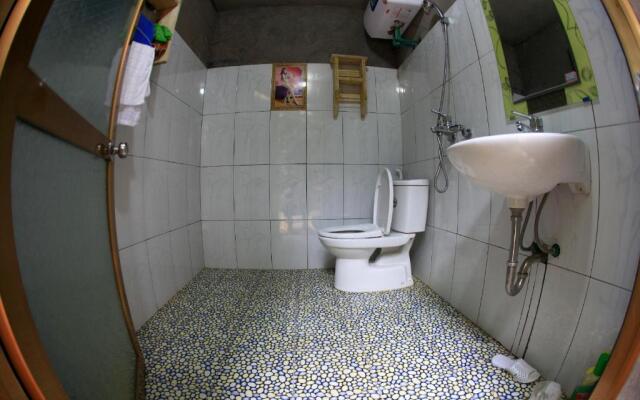 Po Homestay