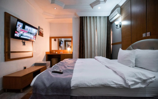 Grand Cubana Hotels