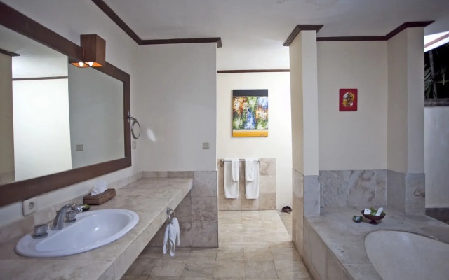 Natah Bale Villas