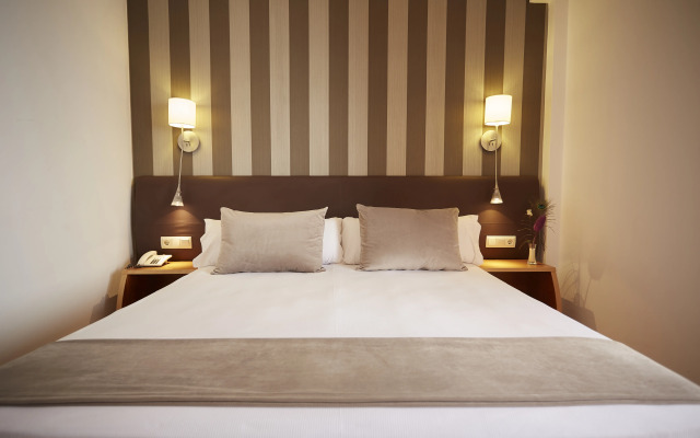 Invisa Hotel La Cala
