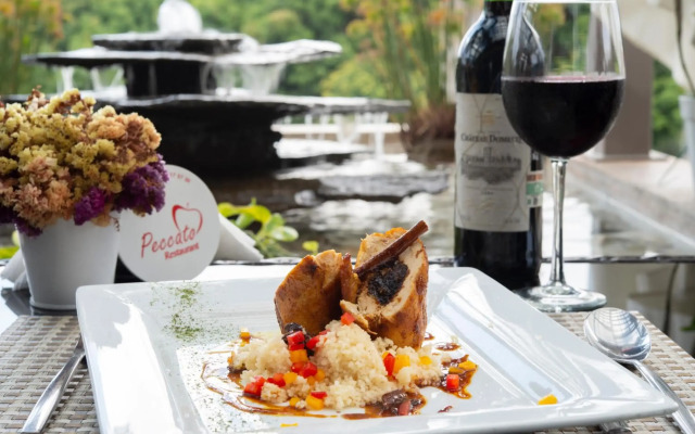 Colombe Hotel Boutique