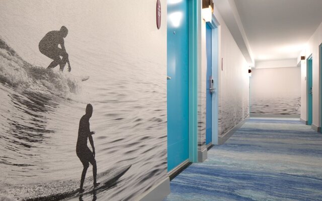 Dream Inn Santa Cruz