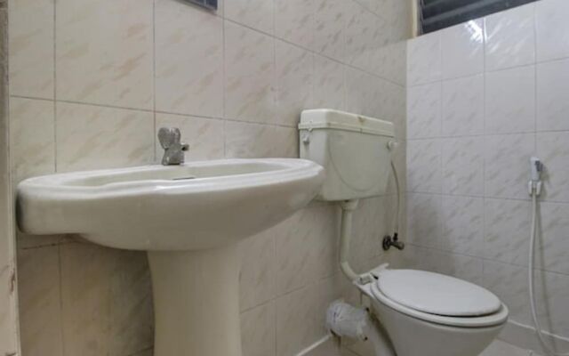 Hotel Vasavi Residency