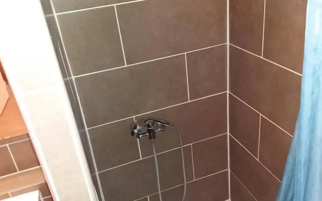 Sacre Coeur Apartment