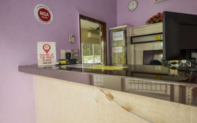 Arina Hotel at Bangi