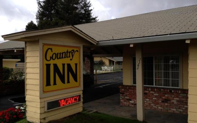 Country Inn