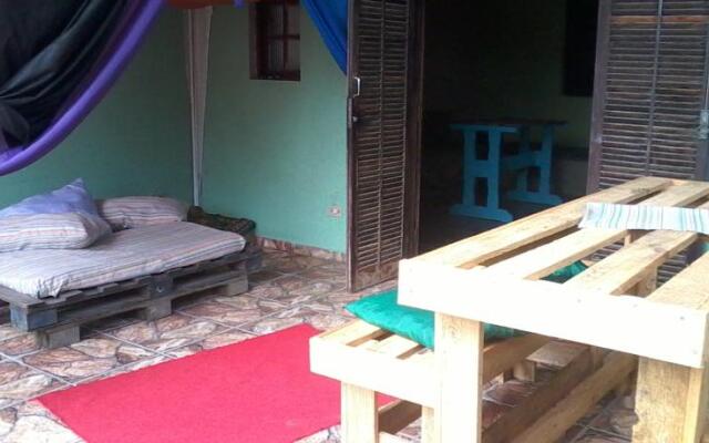 Hostel Nirvana