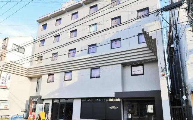 Odawara Terminal Hotel