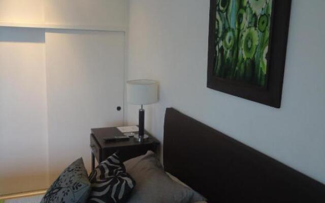 Departamento Calle 46