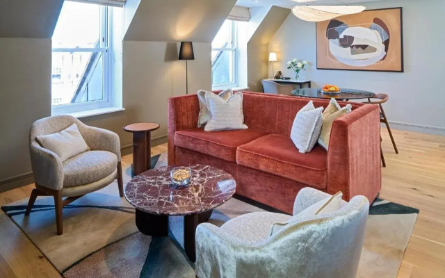 Cheval Phoenix House at Sloane Square
