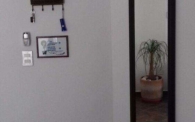 Zamunda Garden View Apartments