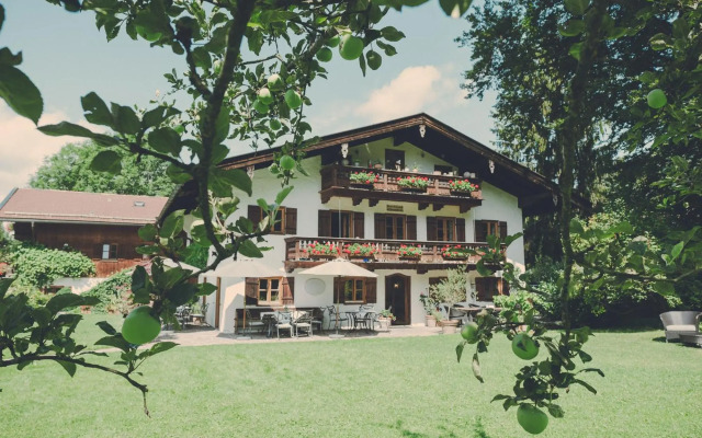 Der Lederer Hof - Boutique Apartments