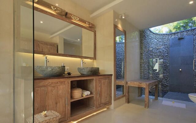 The Sankara Resort by Pramana