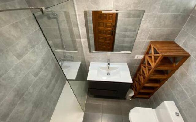 Apartamentos Neptuno Altamar