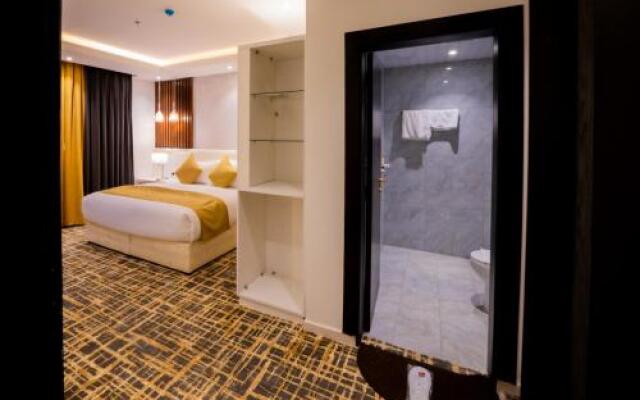 Al Rest Inn Hotel