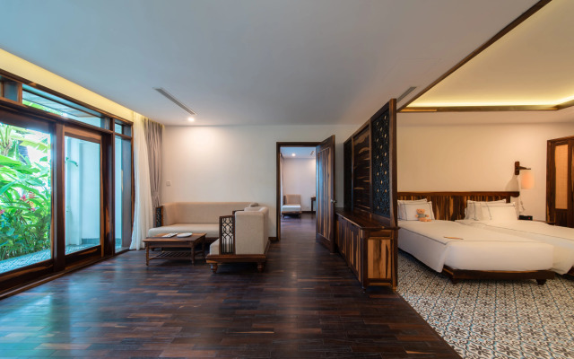 Alibu Resort Nha Trang