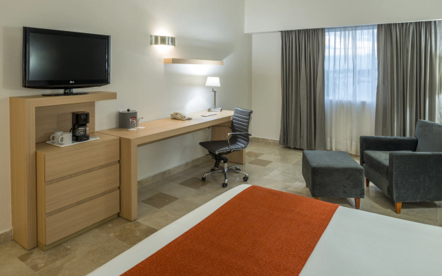 Courtyard by Marriott Villahermosa Tabasco